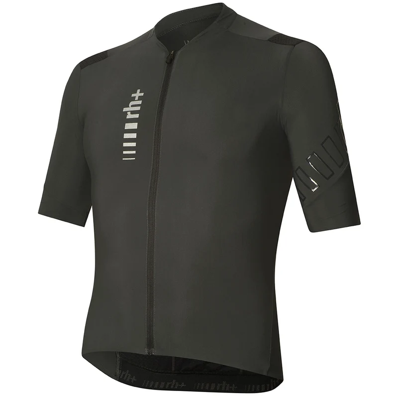 Maglia Rh+ Gotha - Nero