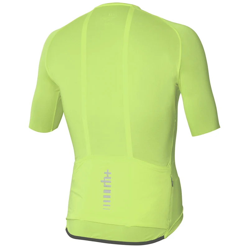 Maglia Rh+ Piuma - Giallo fluo