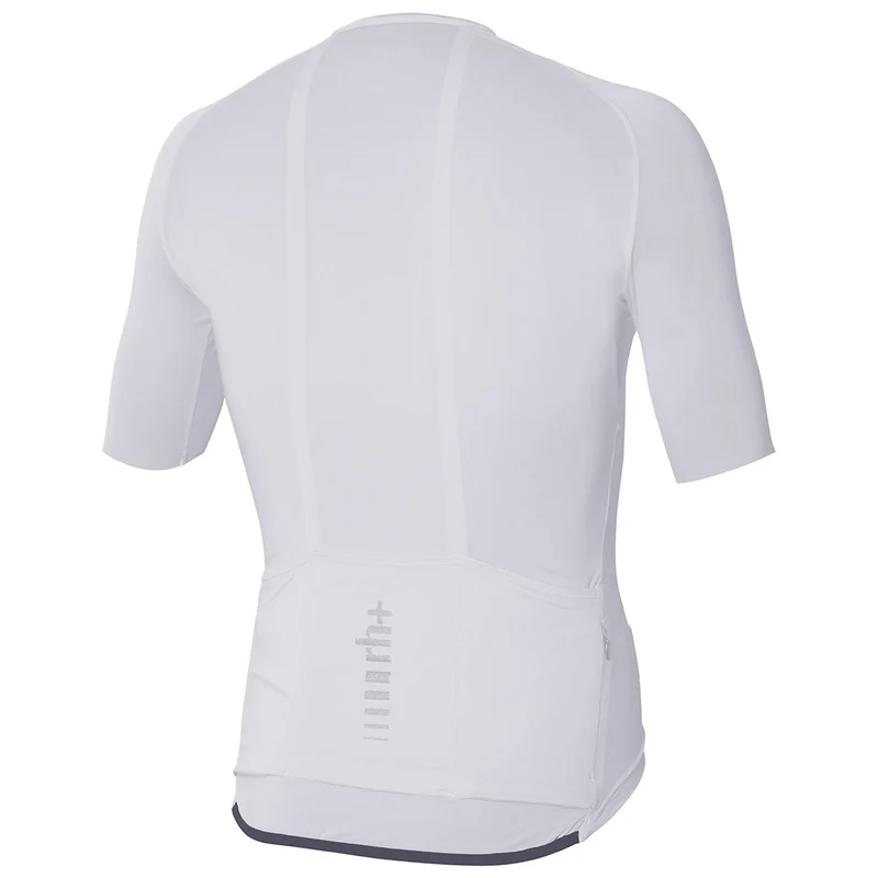 Maglia Rh+ Piuma - Grigio chiaro