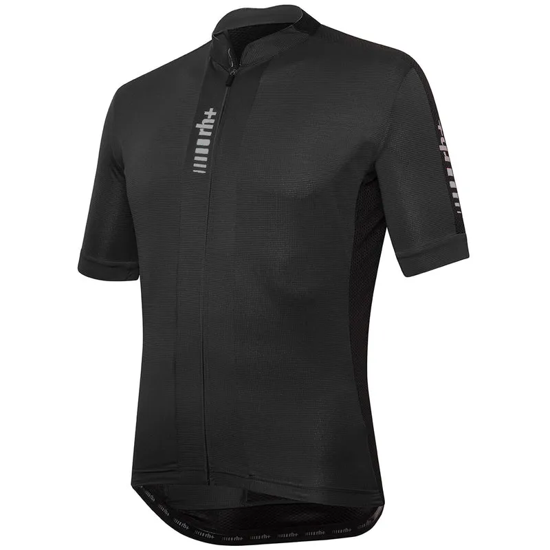 Maglia Rh+ New Primo - Nero nero