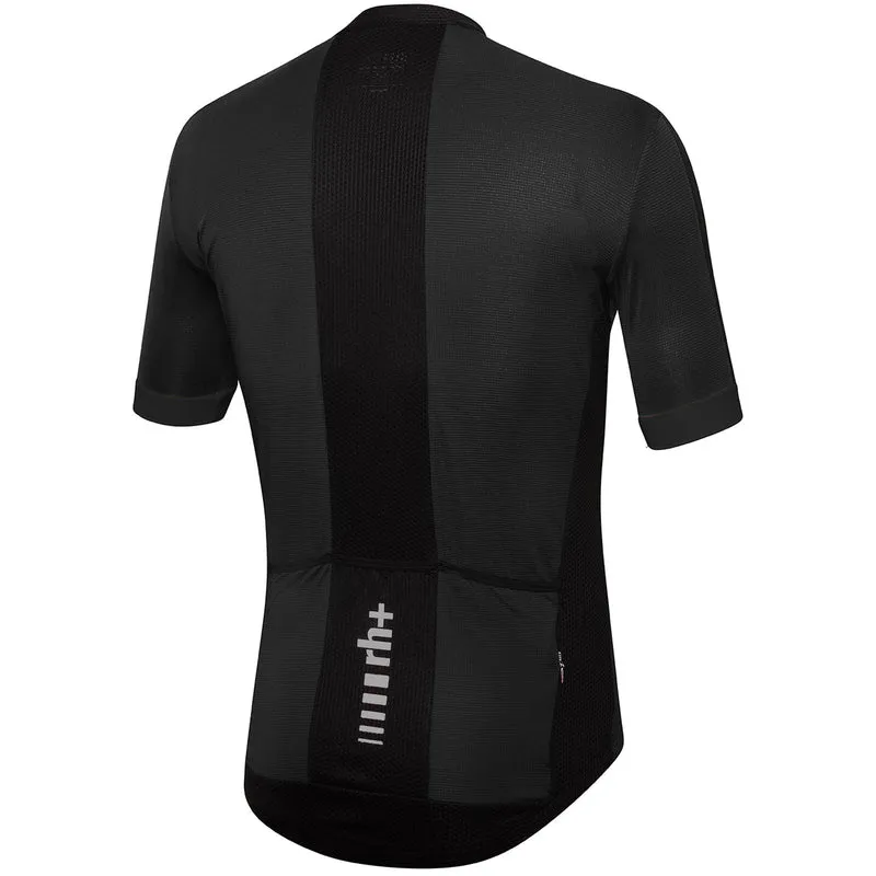 Maglia Rh+ New Primo - Nero nero