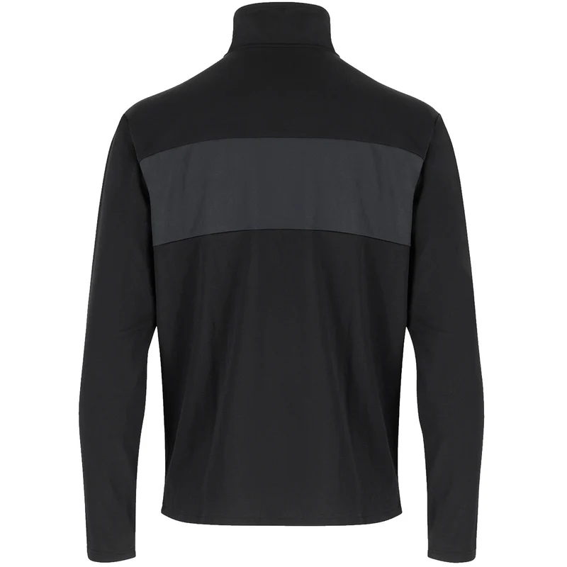 Giacca Assos Signature Sweater Jacket - Nero