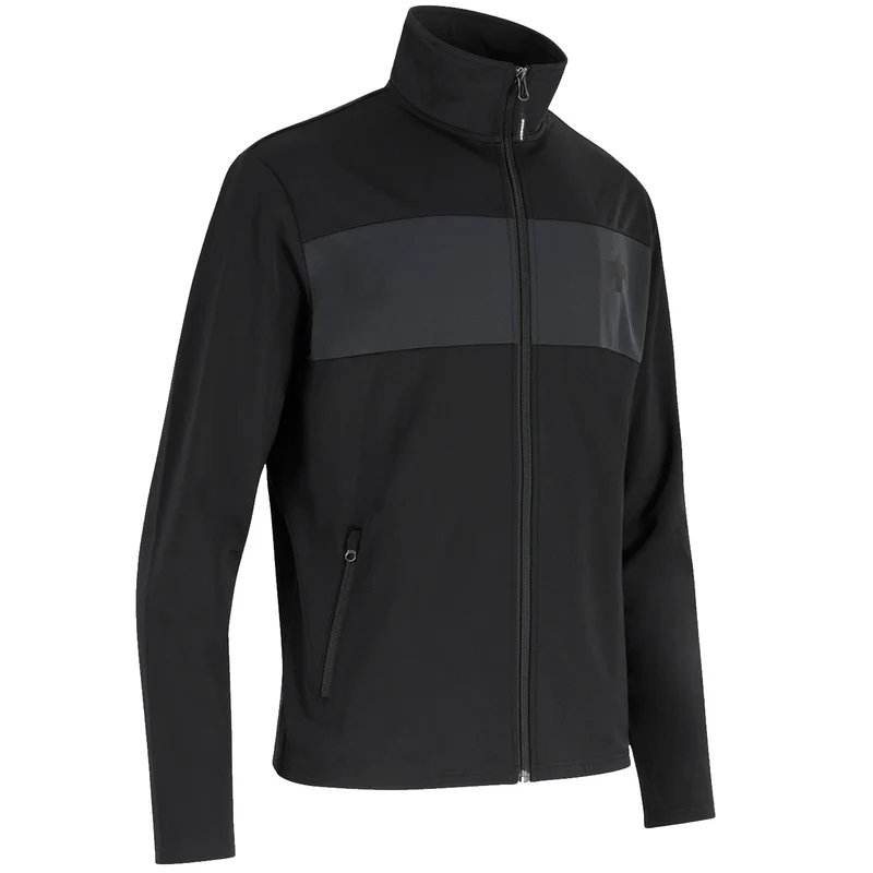 Giacca Assos Signature Sweater Jacket - Nero
