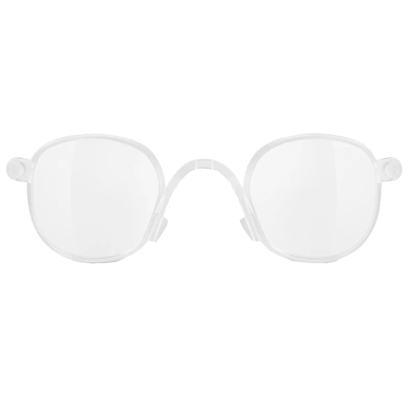 Inserto ottico Alba Optics - Trasparente