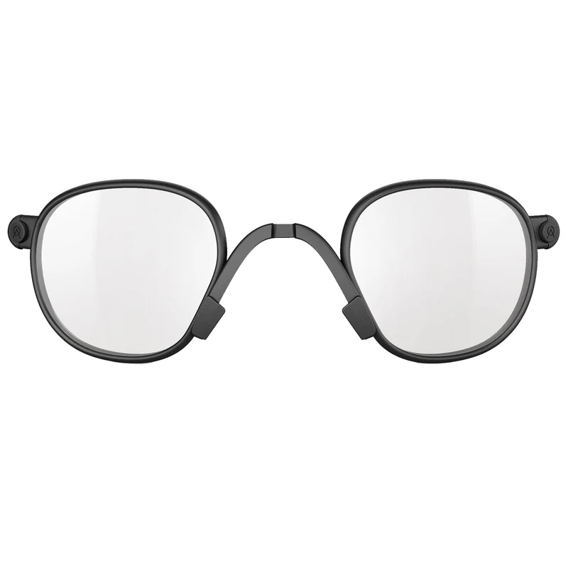 Inserto ottico Alba Optics - Nero