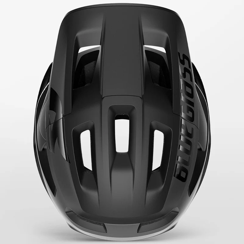 Casco Bluegrass Jetro Mips - Nero