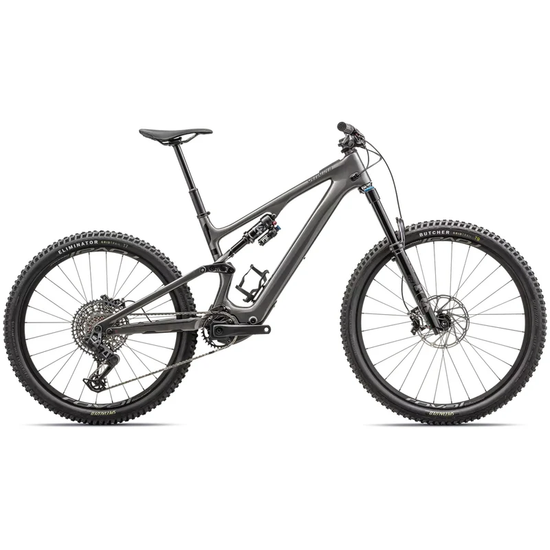 Specialized Turbo Levo SL Expert Carbon - Grigio