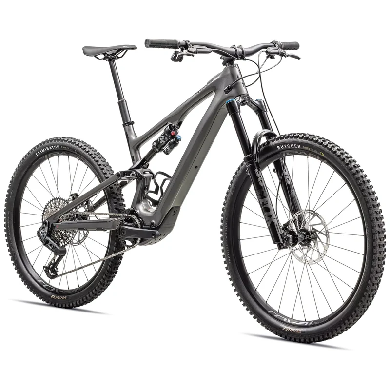 Specialized Turbo Levo SL Expert Carbon - Grigio