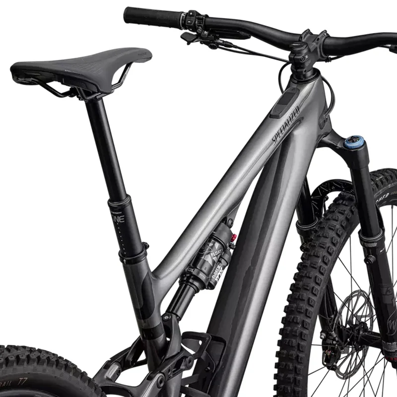 Specialized Turbo Levo SL Expert Carbon - Grigio