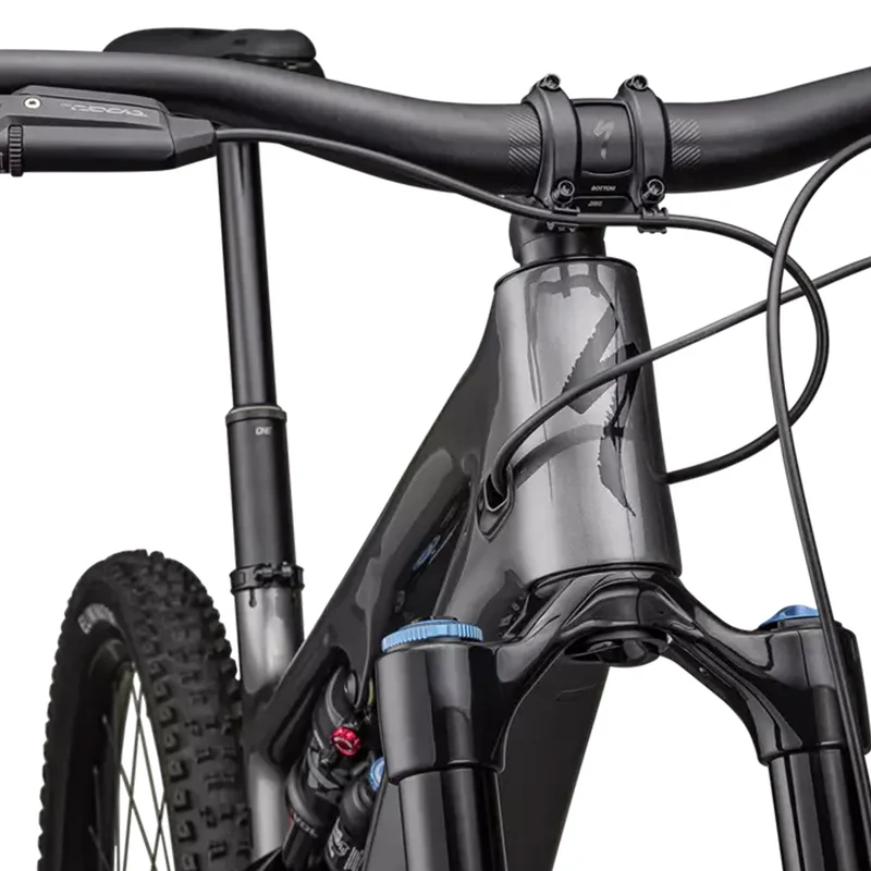 Specialized Turbo Levo SL Expert Carbon - Grigio