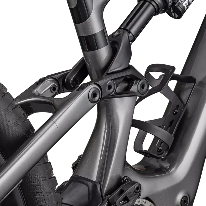 Specialized Turbo Levo SL Expert Carbon - Grigio