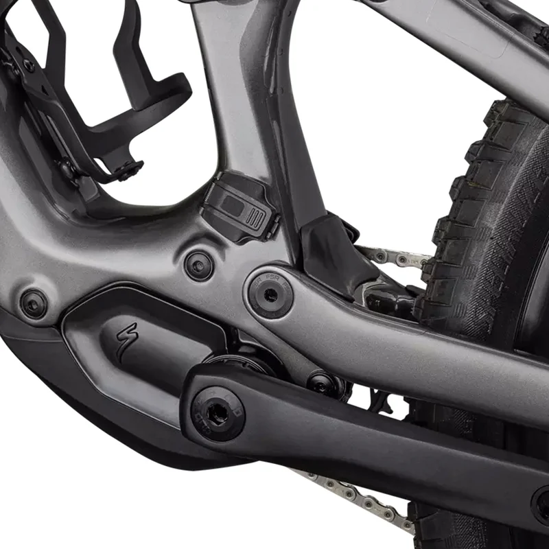 Specialized Turbo Levo SL Expert Carbon - Grigio