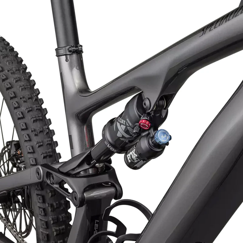Specialized Turbo Levo SL Expert Carbon - Grigio