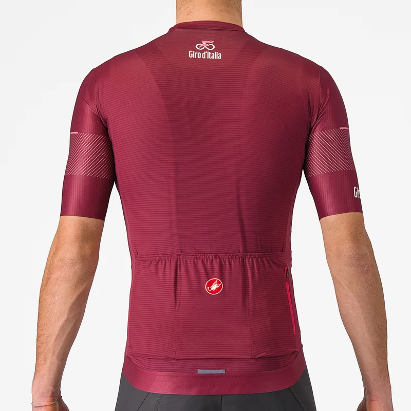 Maglia Trofeo Giro d'Italia - Bordeaux