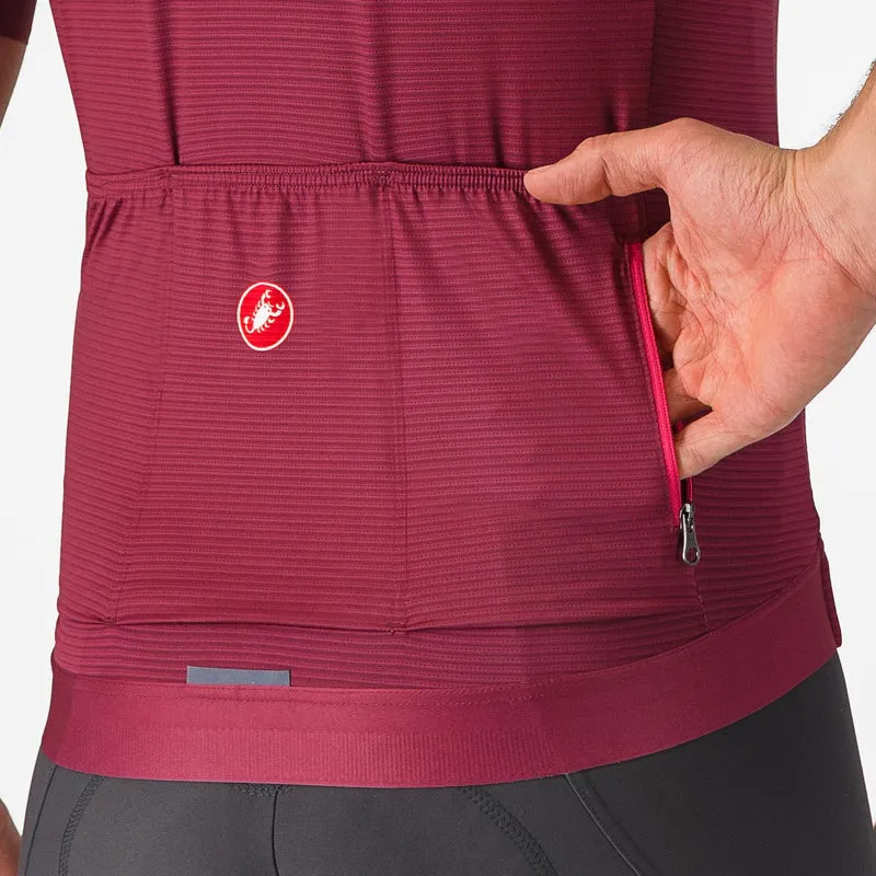 Maglia Trofeo Giro d'Italia - Bordeaux