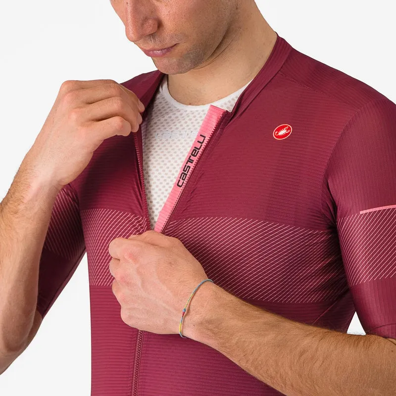 Maglia Trofeo Giro d'Italia - Bordeaux