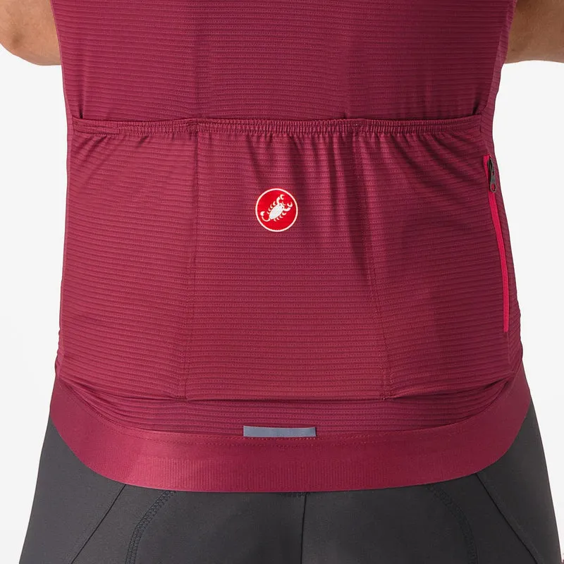 Maglia Trofeo Giro d'Italia - Bordeaux