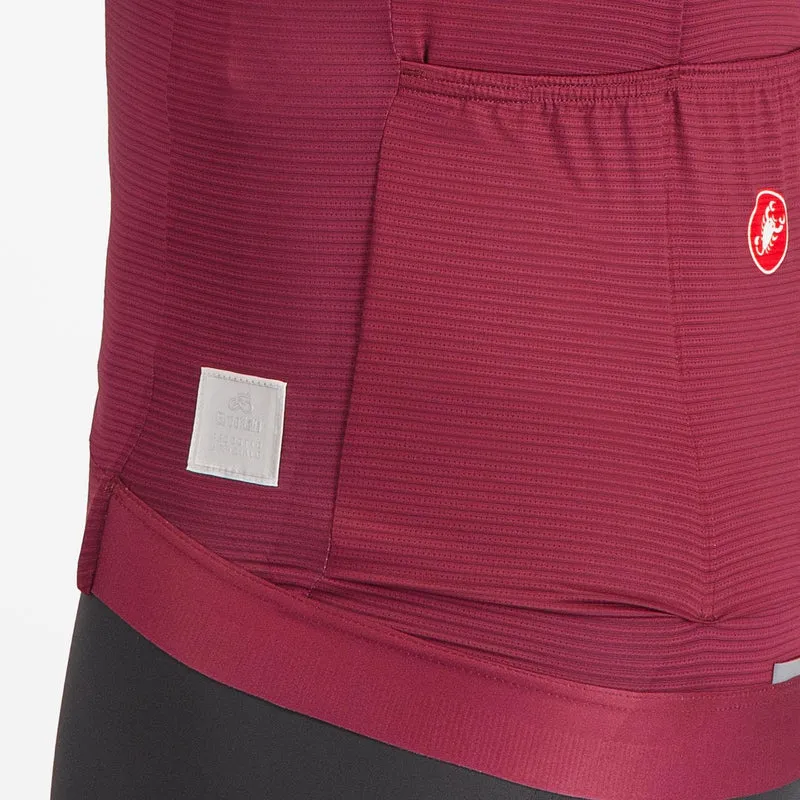 Maglia Trofeo Giro d'Italia - Bordeaux