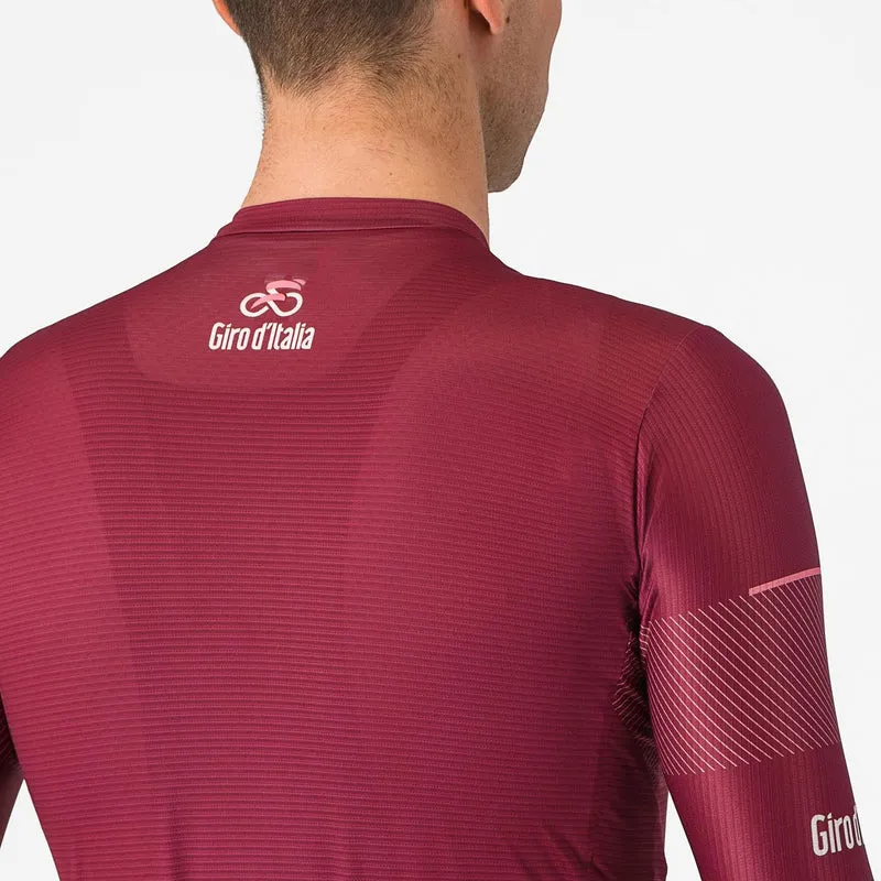 Maglia Trofeo Giro d'Italia - Bordeaux