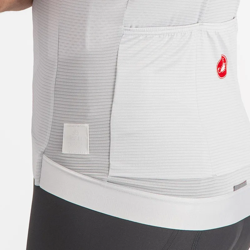 Maglia Trofeo Giro d'Italia - Grigio argento