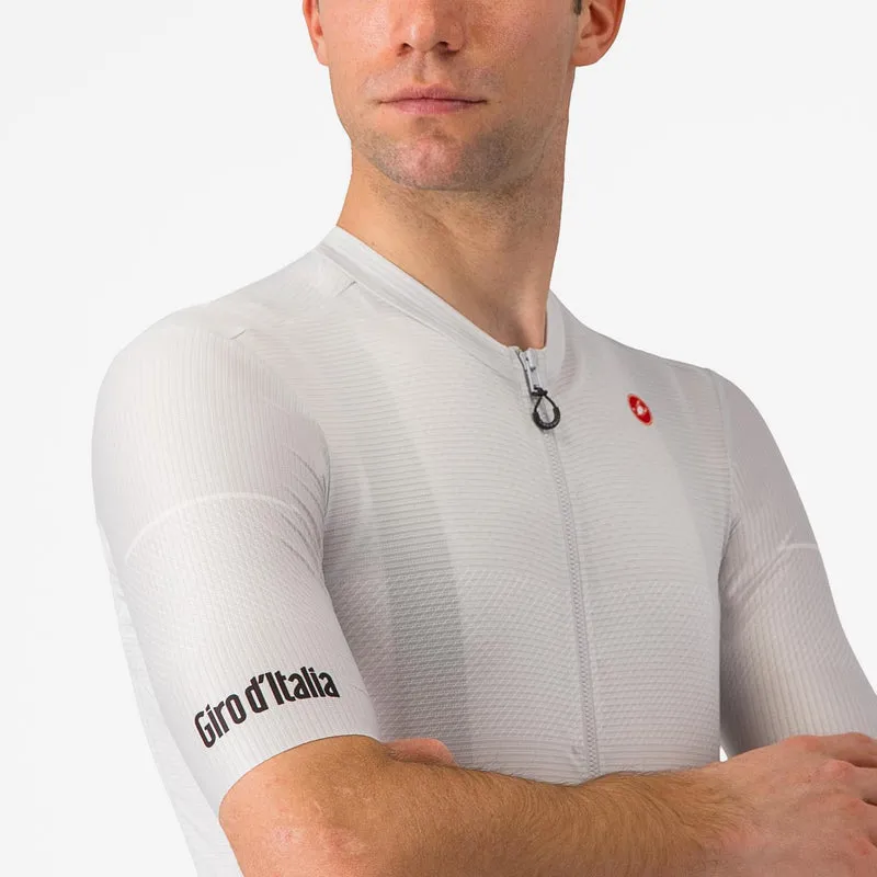 Maglia Trofeo Giro d'Italia - Grigio argento