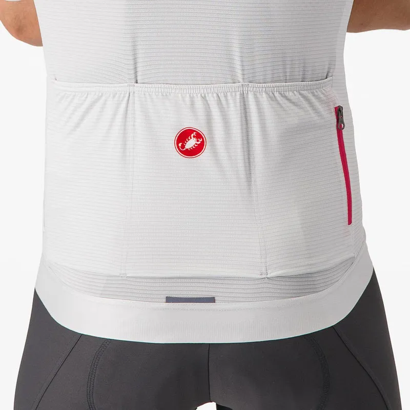 Maglia Trofeo Giro d'Italia - Grigio argento