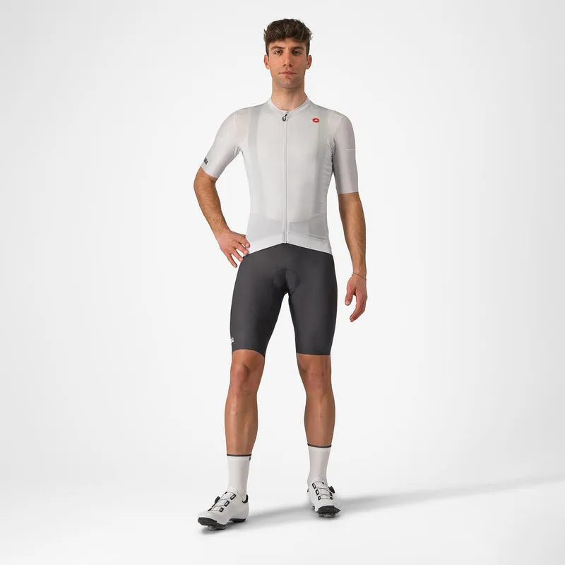 Maglia Trofeo Giro d'Italia - Grigio argento