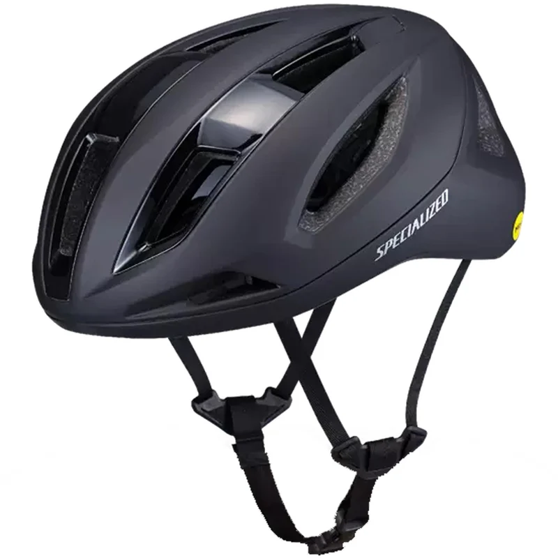 Casco Specialized Search - Nero