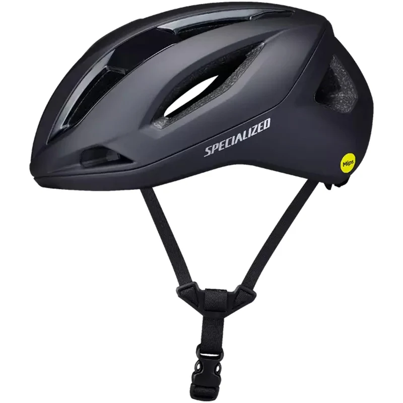 Casco Specialized Search - Nero