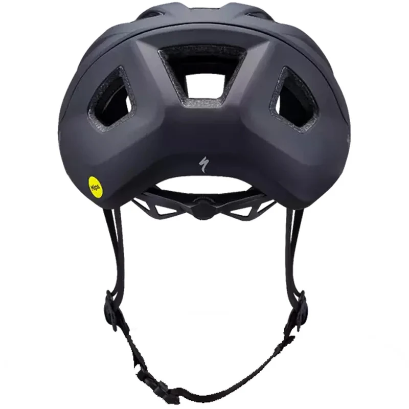 Casco Specialized Search - Nero