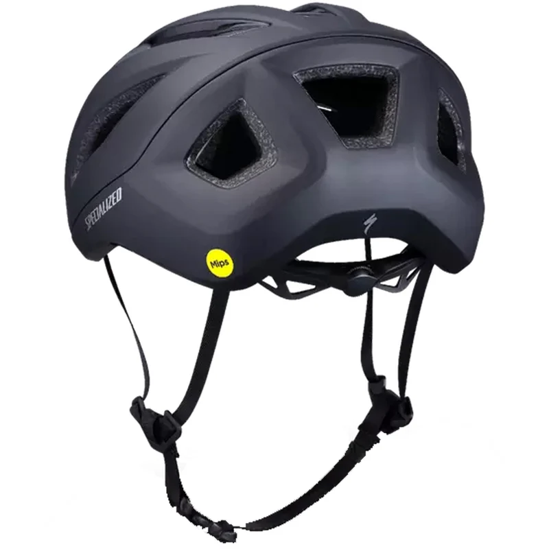 Casco Specialized Search - Nero