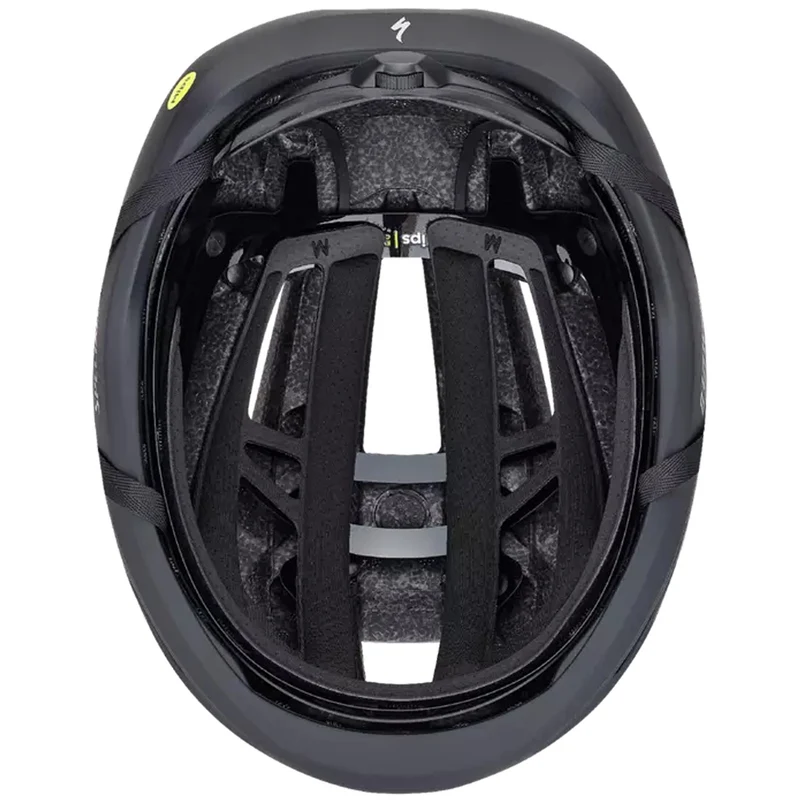 Casco Specialized Search - Nero