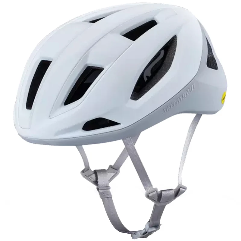Casco Specialized Search - Bianco