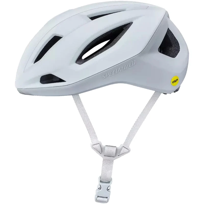 Casco Specialized Search - Bianco