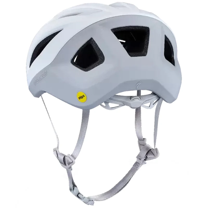 Casco Specialized Search - Bianco