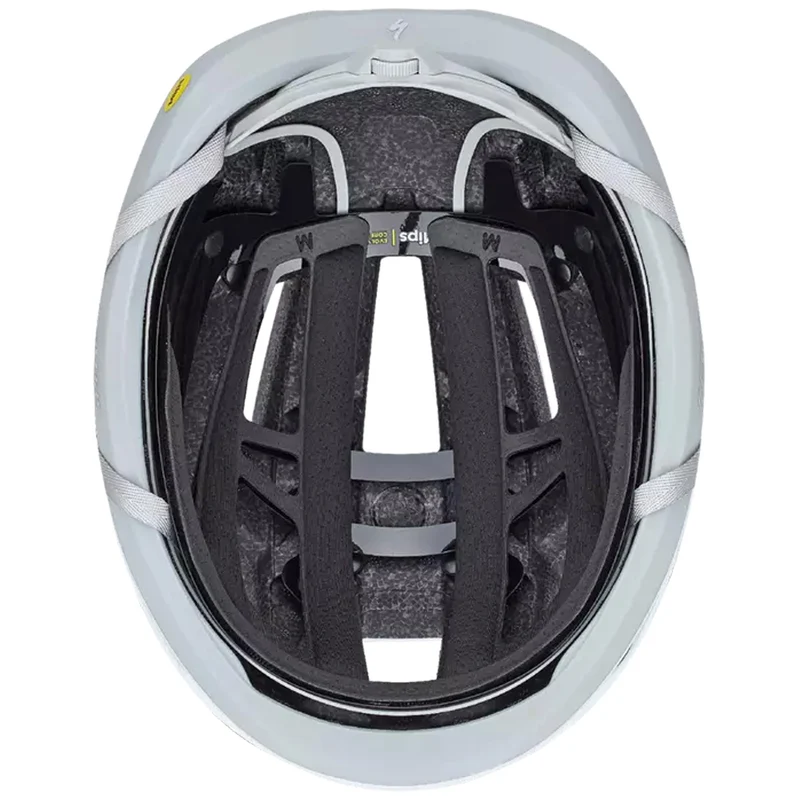 Casco Specialized Search - Bianco