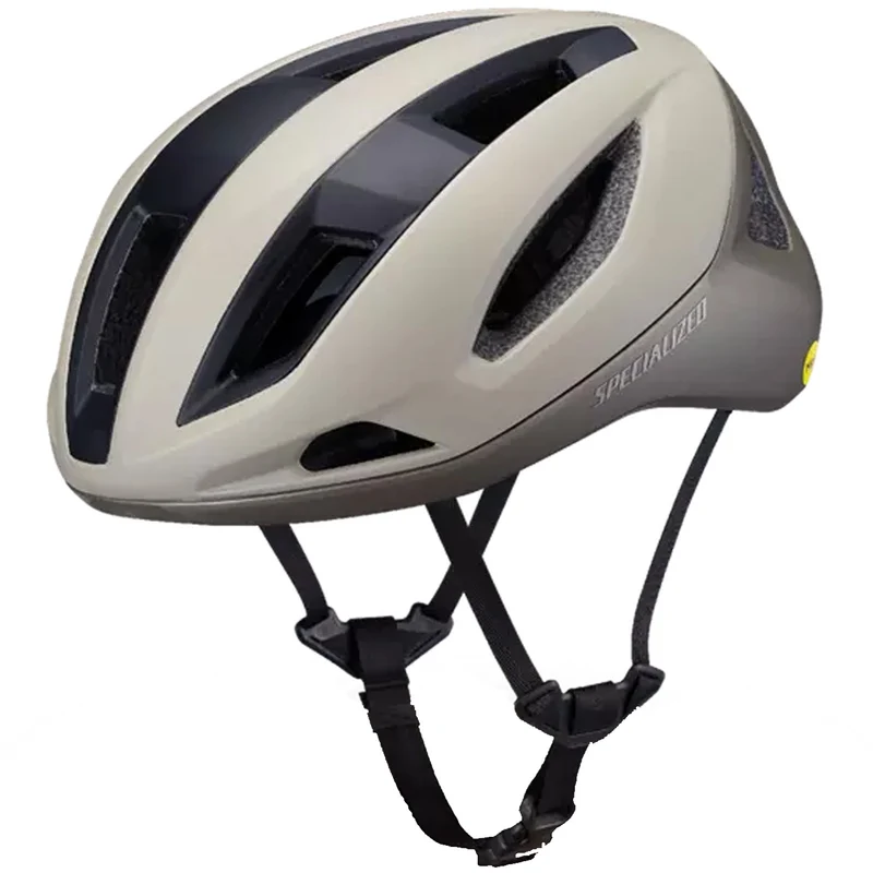 Casco Specialized Search - Marrone