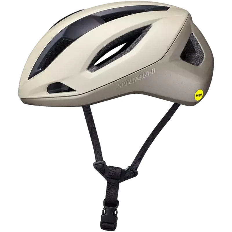 Casco Specialized Search - Marrone