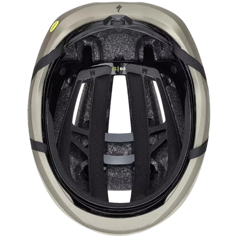 Casco Specialized Search - Marrone
