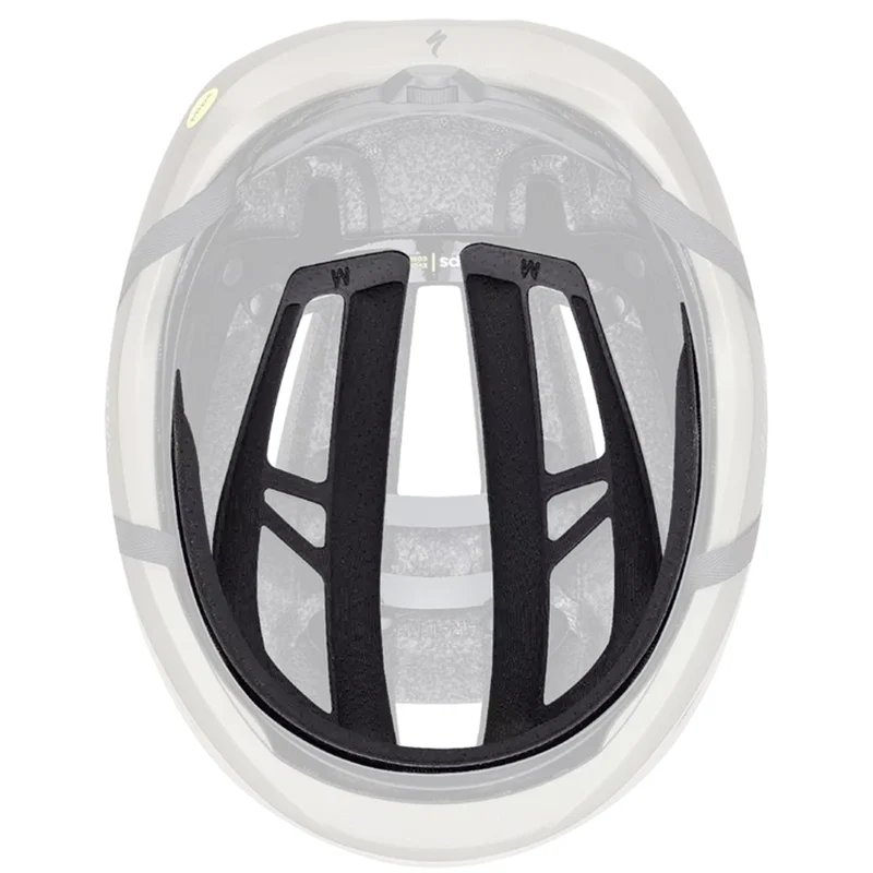 Casco Specialized Search - Marrone