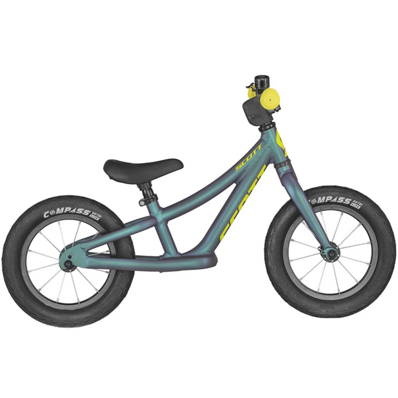 Scott Scale RC Walker - Verde