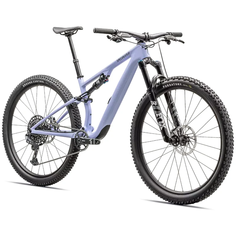 Specialized Epic 8 Evo Comp - Viola