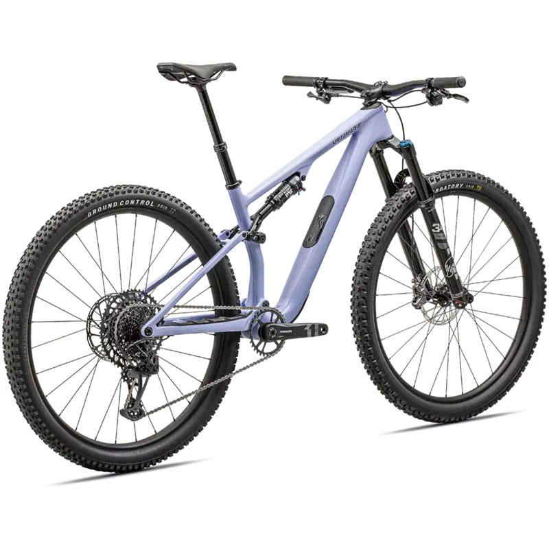 Specialized Epic 8 Evo Comp - Viola