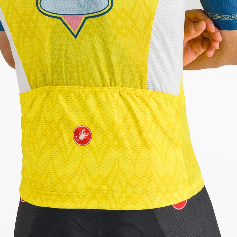 Maglia Oropa Giro d'Italia 2024