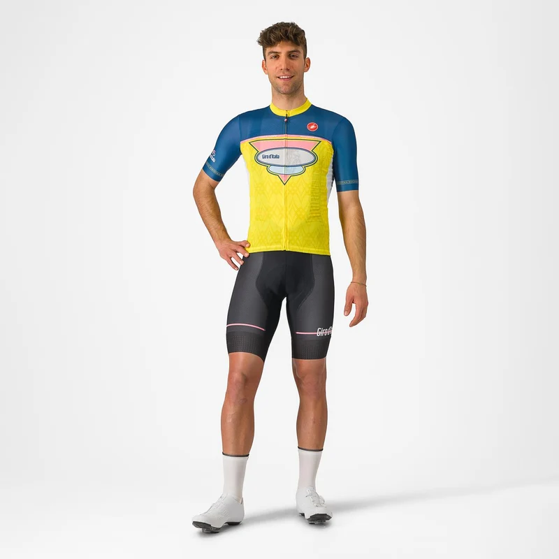 Maglia Oropa Giro d'Italia 2024