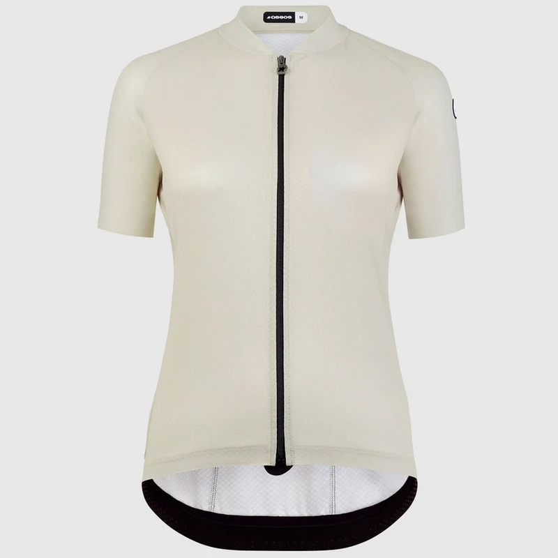 Maglia donna Assos UMA GT C2 Evo - Beige