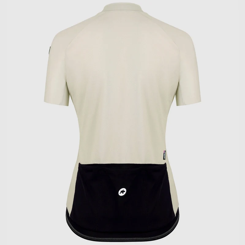 Maglia donna Assos UMA GT C2 Evo - Beige