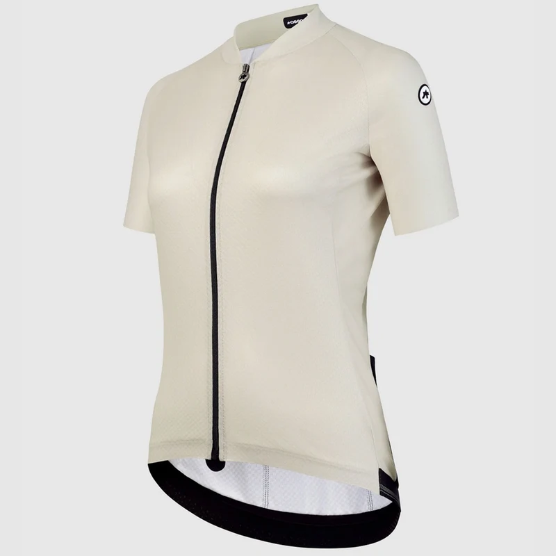 Maglia donna Assos UMA GT C2 Evo - Beige