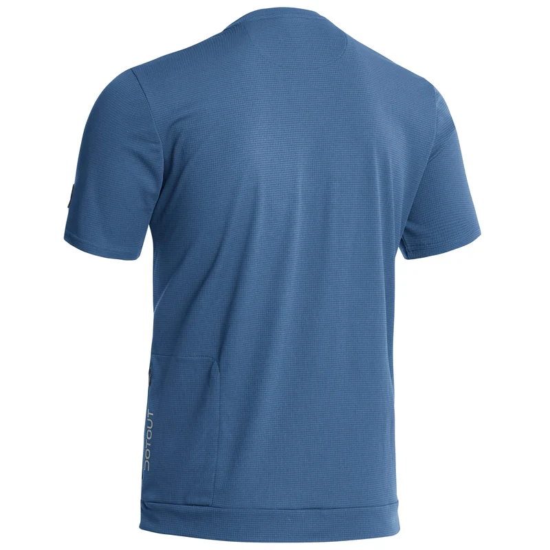 Maglia Dotout Terra - Blu