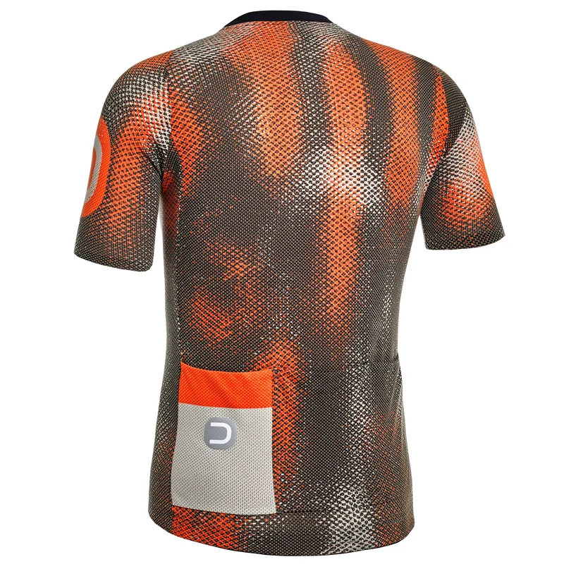Maglia Dotout Speed Light - Arancio